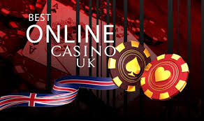 Borgata Online Casino UK Unleashing Excitement and Rewards