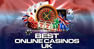 Borgata Online Casino UK Unleashing Excitement and Rewards