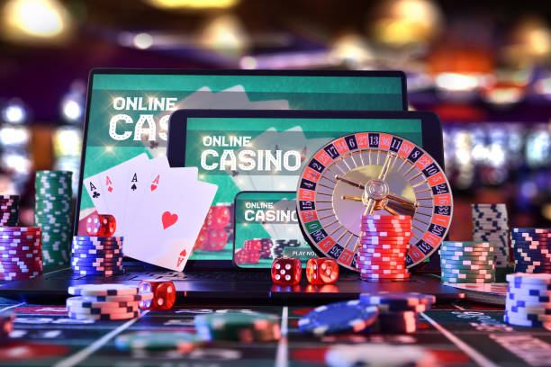 Discover Online Casinos That Double Your Bonuses