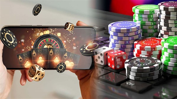 Discover Online Casinos That Double Your Bonuses