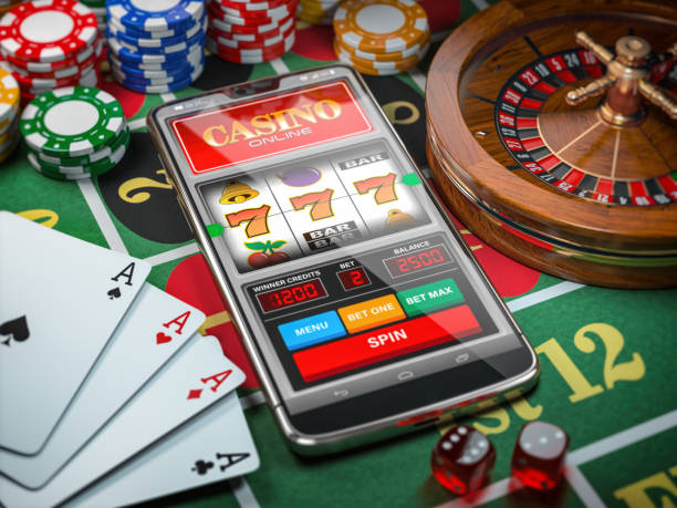 Discover the Fun at Casino Peaches New