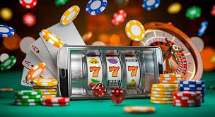 Discover the Fun at Casino Peaches New