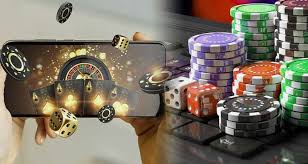 Discover Thrilling Games at Casino Yummy Wins