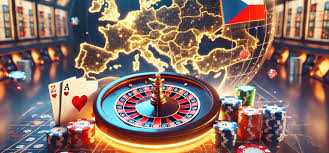 Nové online casino 2025 Co očekávat a jak se připravit