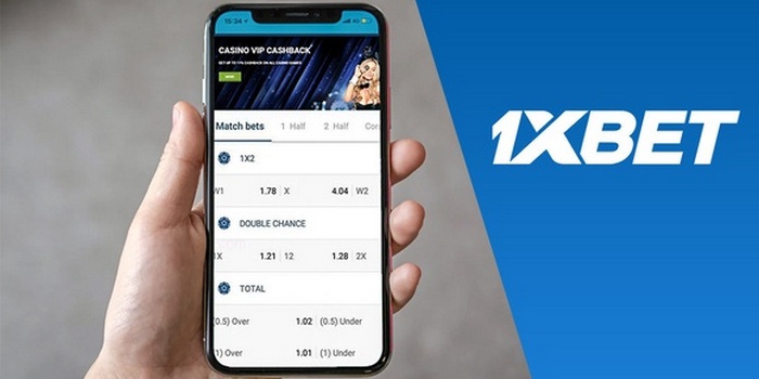 The Ultimate Guide to the 1xBet Android Betting App 986799657