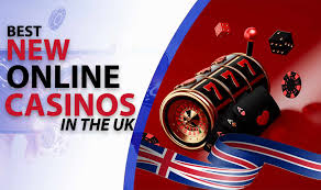 Top 10 Online Casinos in the UK Where to Play and Win