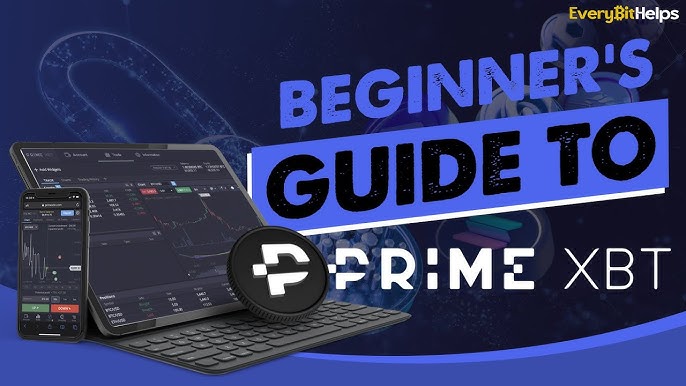Unlocking Value The Latest PrimeXBT Promo Codes Explained