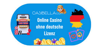 Casino ohne Deutsche Lizenz Sicherheit und Auswahl im Online-Gaming Casino ohne Deutsche Lizenz Sicherheit und Auswahl im Online-Gaming