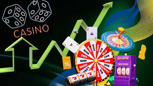 Descubre el Fascinante Mundo de los Casinos Extranjeros