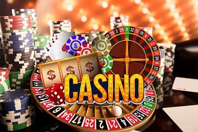 Experience the Thrill of NineWin Casino Online Games