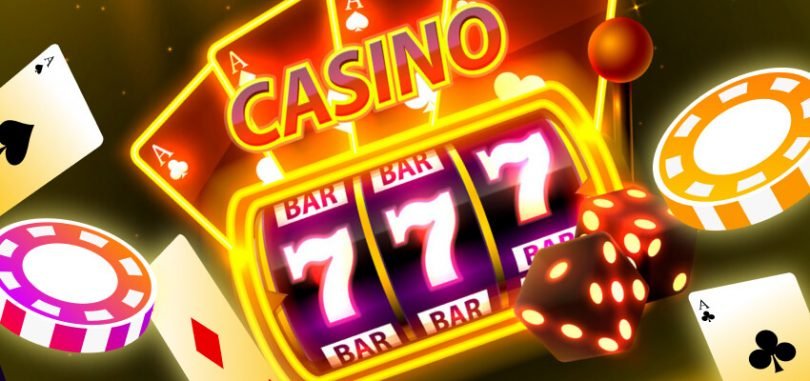 Experience Ultimate Gaming Fun at Motherland Casino & Sportsbook