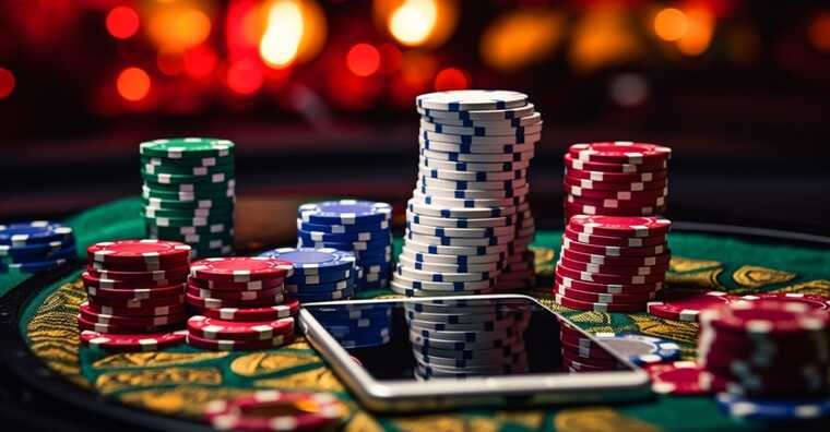 Experience Ultimate Gaming Fun at Motherland Casino & Sportsbook