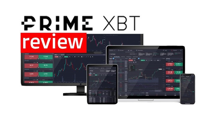 Exploring the PrimeXBT BR Trading Platform