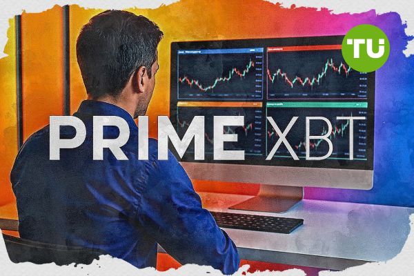 PrimeXBT The Ultimate Trading Platform for Cryptocurrency and Forex PrimeXBT The Ultimate Trading Platform for Cryptocurrency and Forex