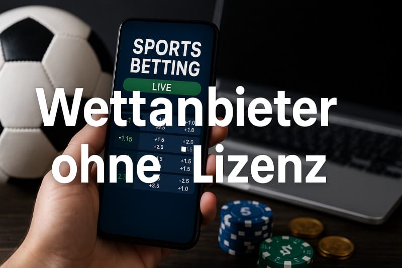 Wettanbieter ohne Verifizierung Vorteile und Risiken