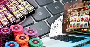 Blockchain Casinos The Future of Gambling with Provably Fair Gaming