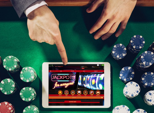 Blockchain Casinos The Future of Gambling with Provably Fair Gaming