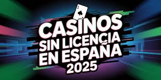 Casinos No Licenciados Confiables en 2025 La Guía Definitiva Casinos No Licenciados Confiables en 2025 La Guía Definitiva