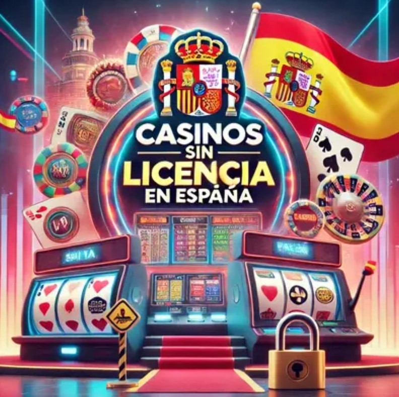 Casinos No Licenciados Confiables en 2025 La Guía Definitiva Casinos No Licenciados Confiables en 2025 La Guía Definitiva
