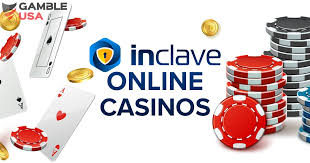 Complete Inclave Casino List for Canada Your Ultimate Guide