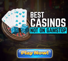 Discover the Best Casino Sites Not on Gamstop -1738526935