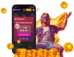 Explore Cashoomo Casino Your Ultimate Online Gaming Experience