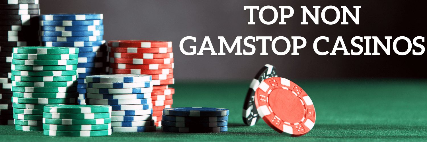 Explore the Best UK Casinos Not on Gamstop