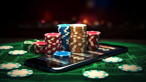 Explore the Exciting World of SpinTime Casino Online Games -540568030