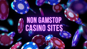 Exploring Casinos in the UK Not on Gamstop Exploring Casinos in the UK Not on Gamstop