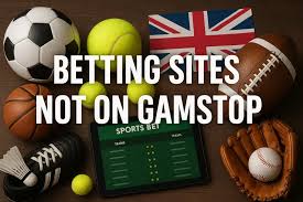 Exploring Non GamStop Bookmakers A Guide for Bettors -1988698123