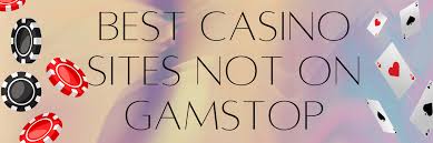 Exploring Non-Gamstop Casinos An Alternative for Online Gamblers