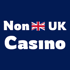 Exploring Non-UK Based Gambling Sites Trends and Insights