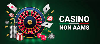 I Casinò Online Sicuri Non AAMS Guida Completa per Giocatori
