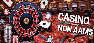 I migliori casinò non AAMS per italiani -1381693638