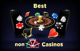 I migliori casinò non AAMS per italiani -1381693638