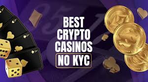 No ID Verification Casinos A Guide to Playing with Ease