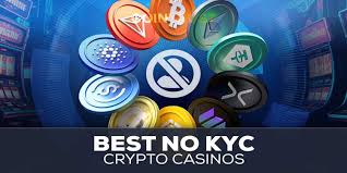 No Verification Online Casinos A Guide to Hassle-Free Gaming