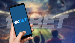 Unlocking the World of Betting A Comprehensive Guide to the 1xBet App