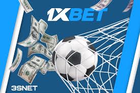 Unlocking the World of Betting A Comprehensive Guide to the 1xBet App