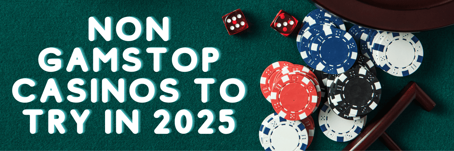 Best Casinos Not on GamStop Explore Top Alternatives