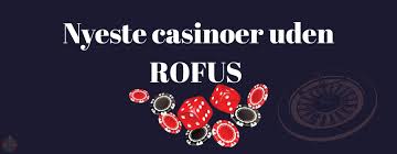 Casino Uden Rufus Dit Ultimative Spilfællesskab