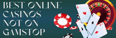 Casino Without GamStop Your Guide to Playing Responsibly Casino Without GamStop Your Guide to Playing Responsibly