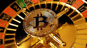 Casinos en Criptomonedas Bonos Sin Depósito para Jugadores