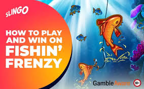 Deep Dive into Fishin' Frenzy Slot A Catch of a Lifetime Deep Dive into Fishin' Frenzy Slot A Catch of a Lifetime