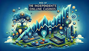 Discover Exciting New Independent Online Casinos