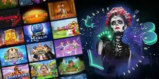 Discover the Excitement of Magic Win Casino -463237810
