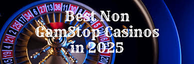 Discovering Alternative Gaming Options Casinos That Are Not on Gamstop