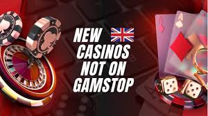 Discovering Casinos Not on GamStop Your Guide to Unrestricted Online Gaming Discovering Casinos Not on GamStop Your Guide to Unrestricted Online Gaming