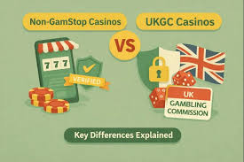 Discovering Non-UK Casinos A Guide for UK Players