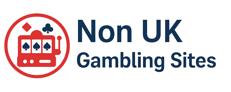 Discovering Non-UK Casinos A Guide for UK Players